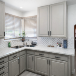Cabinet Refacing Before and After A Bay Area Home Remodel