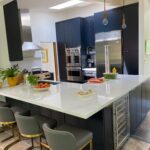 Kitchen Remodel or Cabinet Painting? How to Get a New Kitchen Without Starting From Scratch